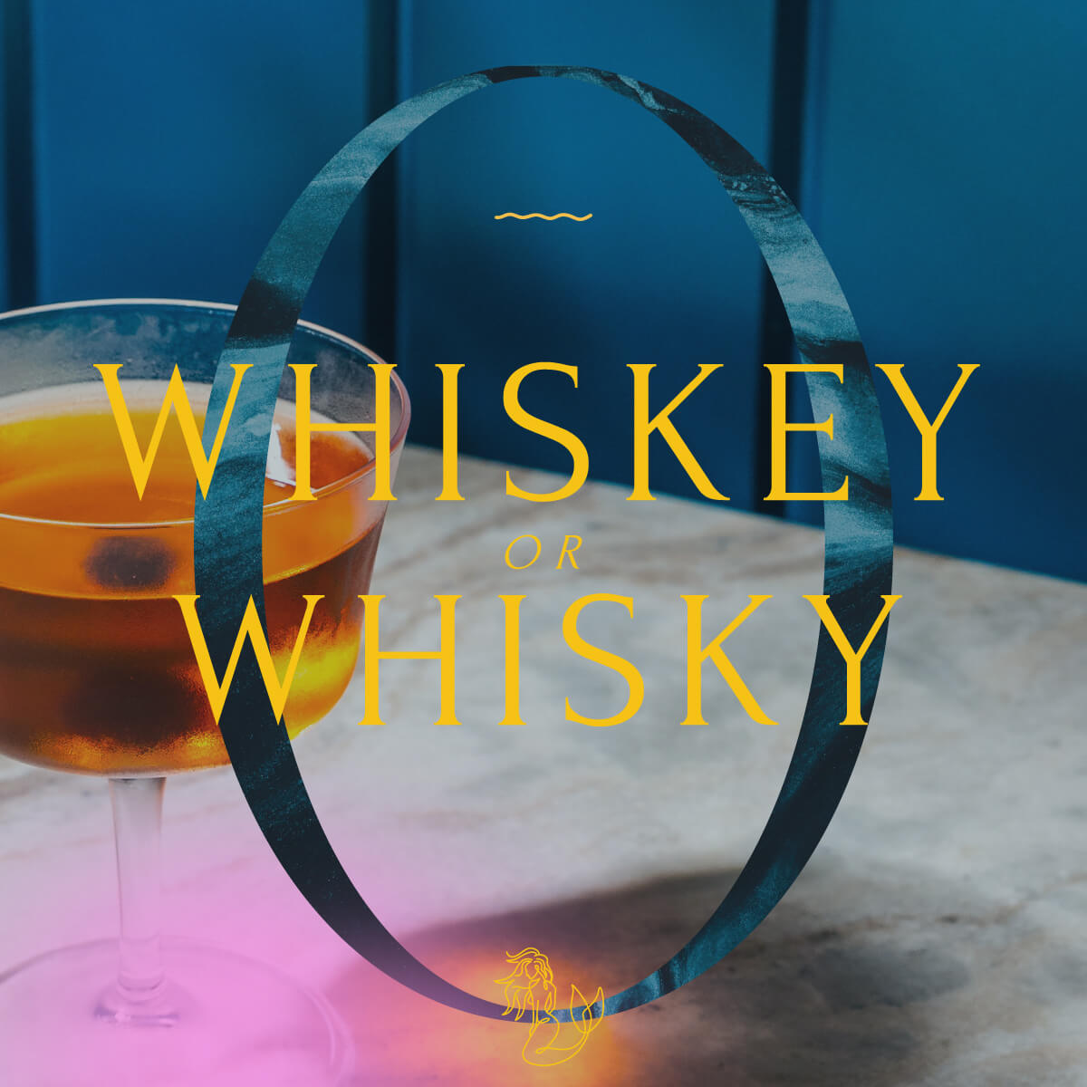 Whiskey or Whisky Cocktail Class in Atlanta