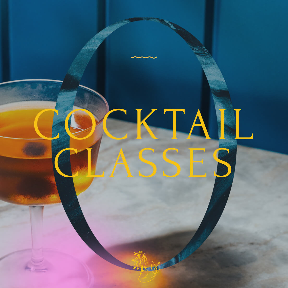 Cocktail Classes in Atlanta