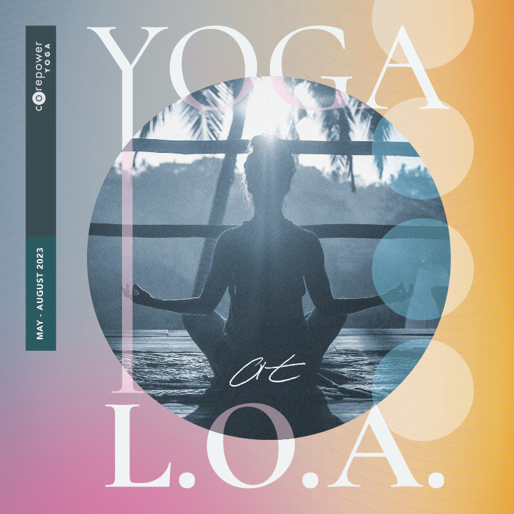 Yoga at Rooftop L.O.A.
