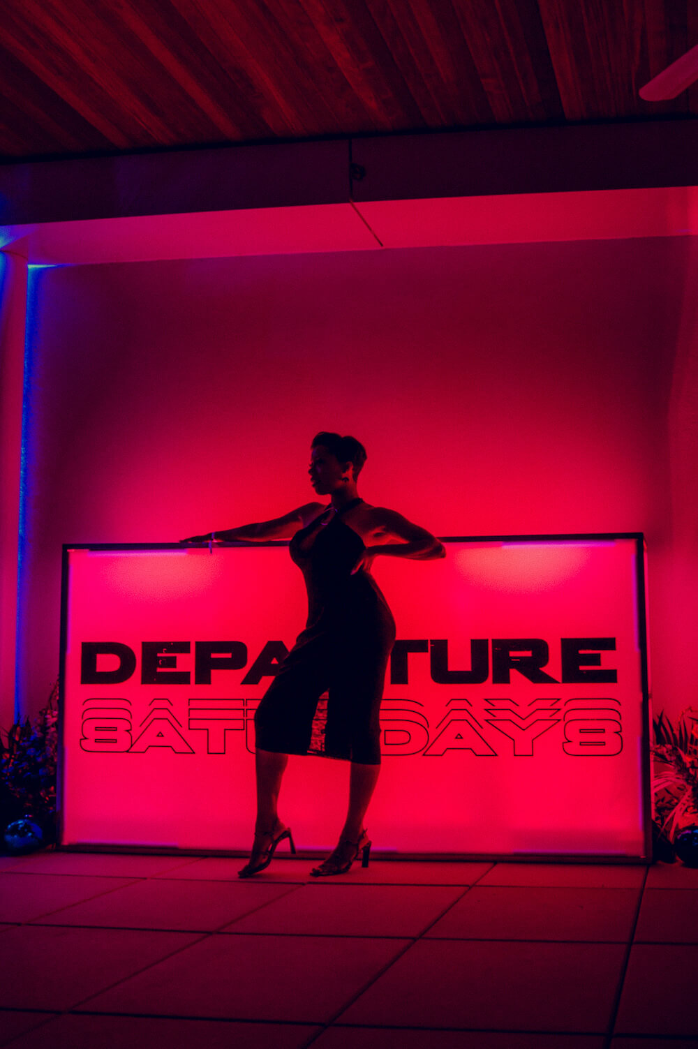 Departure Saturdays Ibiza Gallery